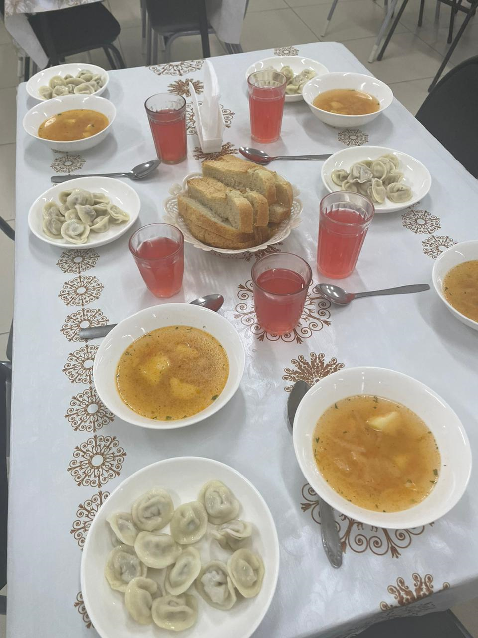 Мектептік тамақтандыру ас мәзірі